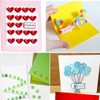 Circle Paper Cutter Rotary Circular Cutter for Cardstocks Craft Cutting