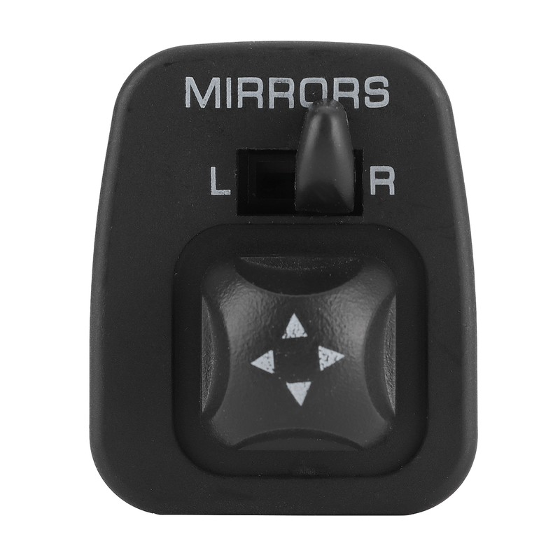 Rearview Mirror Switch Control Button F65Z‑17B676‑AB Fit for Ford F150