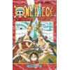 One Piece 15 (VO JAPONAIS)
