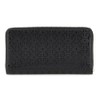 GUESS Betula SLG Cheque Organiser Black, black, Standard size