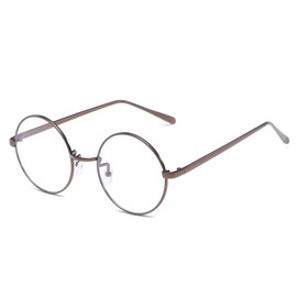 Oversized Frame Bifocal Reading Glasses +1.00 for Men Women Retro Bifocal Readers Glasses