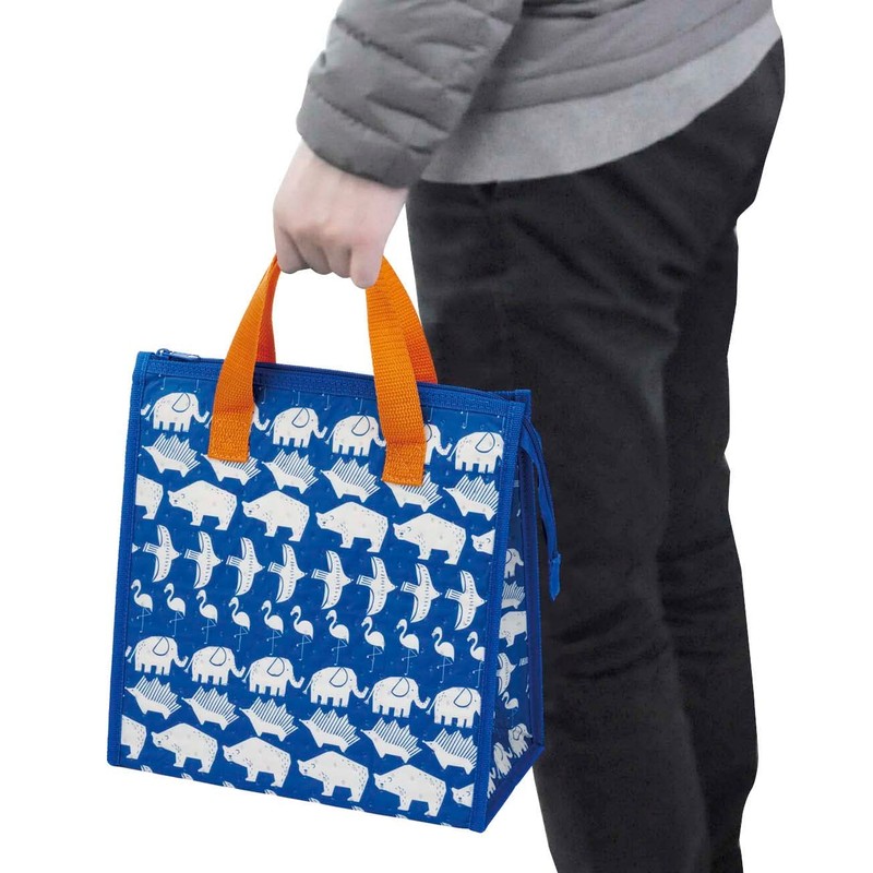 Skater FBC1-A Lunch Bag, Non-Woven Fabric Insulated Bag, Hai Maizoo
