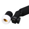 TIG Welding Torch Head 360 Degree Rotation Air Cooling High