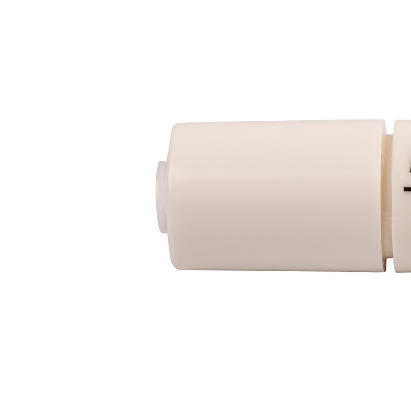150ml Flow Restrictor with Fixed / Ejecting Function Pressure Increase