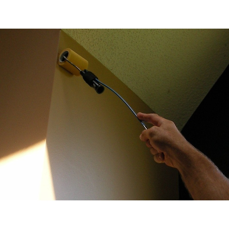 Paint Brush Extension Handle Paint Roller Extension Handle Paint Brush