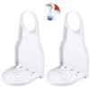 BYHANG 2 Piezas Soporte para Detergente, Dispensador de Detergente para
