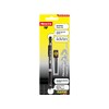 GEOtec GEOCollege Mechanical Pencil 0.5 mm HB Blue Blister Pack