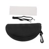 532NM Laser Safety Goggles with Red Lens Protecting Your Eyes
