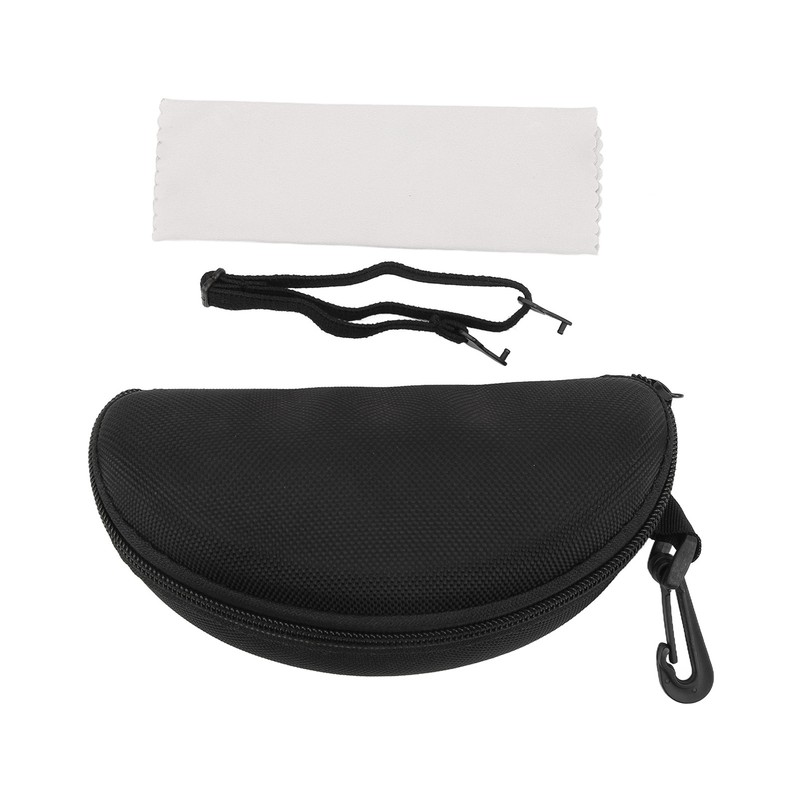 532NM Laser Safety Goggles with Red Lens Protecting Your Eyes