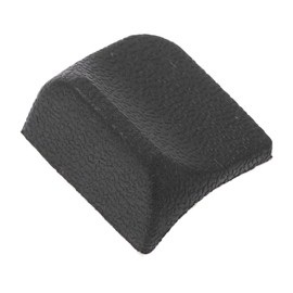 PUSOKEI Camera Thumb Rubber Cover for Fuji XT10 XT20 Camera, Replacement Camera Thumb Rubber Back Cover for XT10 XT20 Camera, Camera Repair Part