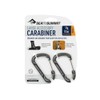 SEA TO SUMMIT SEA TO SUMMIT Large Accessory Carabiners Pack