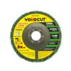 YOKOCUT 125 mm CSD Disc, Sanding Disc, Cleaning Disc Set,
