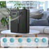 Difusor Profesional Aromatizante Casa Oficina Baños Bluetoth