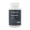 Holiherb Homme Multivitamnico para hombres a base de CoQ10, L-Arginina,