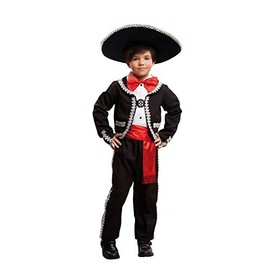 My Other Me Children's Mexican Costume (Viving Costumes) 3-4 años