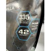 Unbranded Whey Vanilla Whey Advanced Protein Powder Exp 11/2026