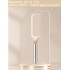 Hanature Comb, Brush, Hair Care Comb, Bath Comb, Jumbo Comb,