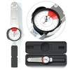 Generic 1/4 inch Torque Wrench, 2-10 N.m TLB Dial, 3%
