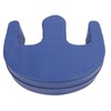 Patient Turning Device U Shaped Turning Pillow Anti Decubitus Multifunctional