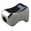 Vintage Trailer Supply Metal Airstream Window Arm Knob