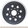 125 mm sanding disc suitable for Bos-ch PEX 220 A,