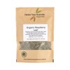 Herbal Teas Australia Organic Raspberry Leaf 50g
