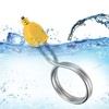 1200W Stainless Steel Immersion Heater Portable Boiler Water Heating Rod