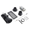 40mm RC Boat Jet Pump Thruster RC Boat Thruster Jet