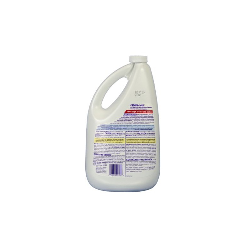 Clorox 00636 Formula 409 Antibacterial Kitchen All Purpose Cleaner Disinfectant,