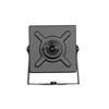 WiTi IP Camera PoE, Small Cube, Size 41 x 41