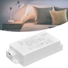 DC 24V 24W 1A LED Driver Constant Voltage Flame Retardant