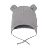 Pinokio Baby Boys' Wrapped Bonnet with Ears Beanie Hat, LE