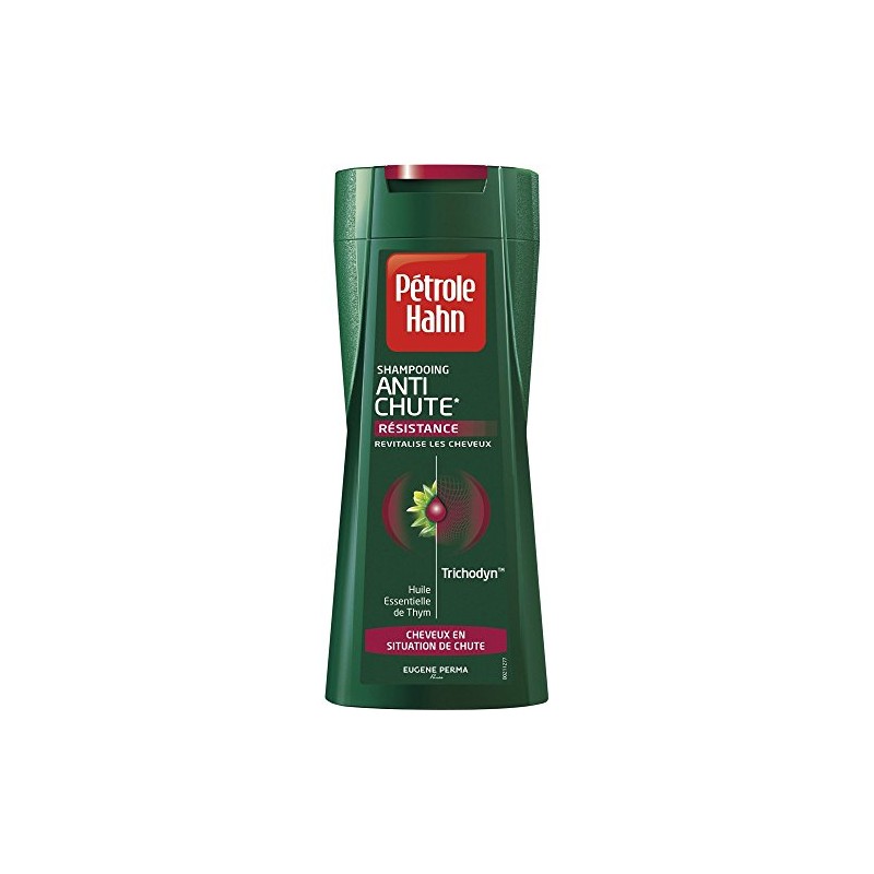 Petrole Rooster Shampoo 250 ml Pack of 1