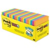 Pads in Rio de Janeiro Colors, 3 x 3, 70-Sheet,