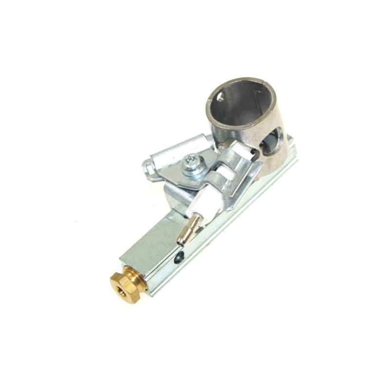 Gas Burner Original 70 x 35 mm Refrigerator, Freezer 2072102045,