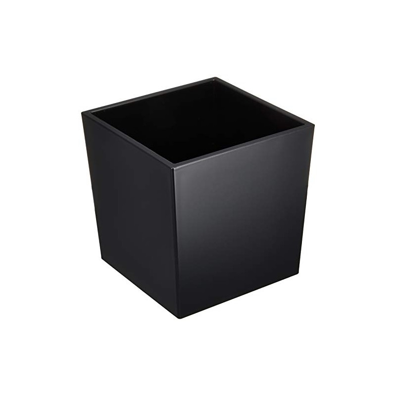 Fukui Craft 7-501-12 ABS Resin Gully Holder Corner Kurobuchi Vermilion
