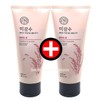 더페이스샵 1+1 The Face Shop Myeonggan Su Bright Cleansing Foam (Large Size)