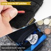 VIPERADE VE13 Mini EDC Pouch, Small EDC Organiser Bag with