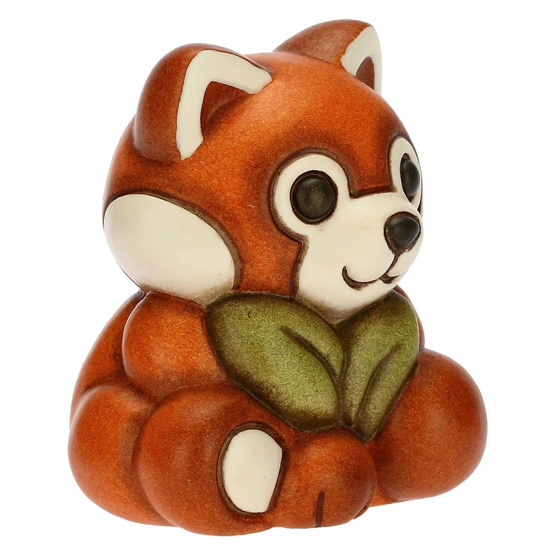 THUN - Red Panda Otto Dreamer Small