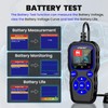 UDIAG CR720 OBD2 Scanner Battery Tester 2 In 1, OBD2