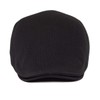 BOTVELA Men's Cotton Flat Ivy Gatsby Newsboy Driving Hat Cap