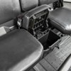 KEMIMOTO Center Underseat Storage Bin, Central Underseat Storage Box Compatible