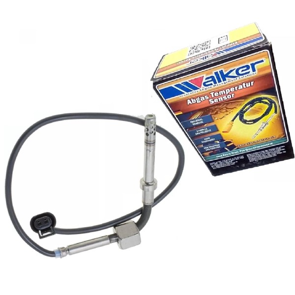 Intermotor NEW Exhaust Gas Temperature (EGT) Sensor-Sensor WALKER 273-10148