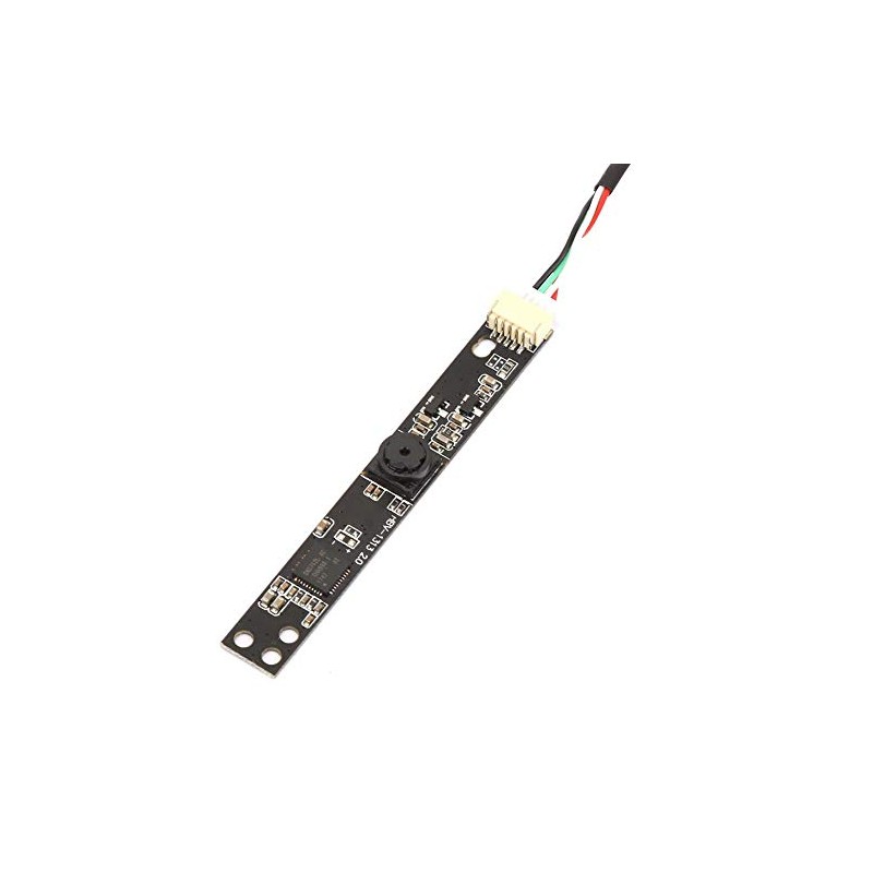Lightburn - Cámara USB Kameramodul 1080P - Vidvinkel 2 millones
