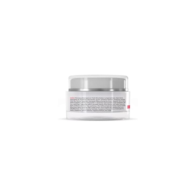 Kollagen Intensiv Collagen Renewal for Ageless Skin Cream Larger 4