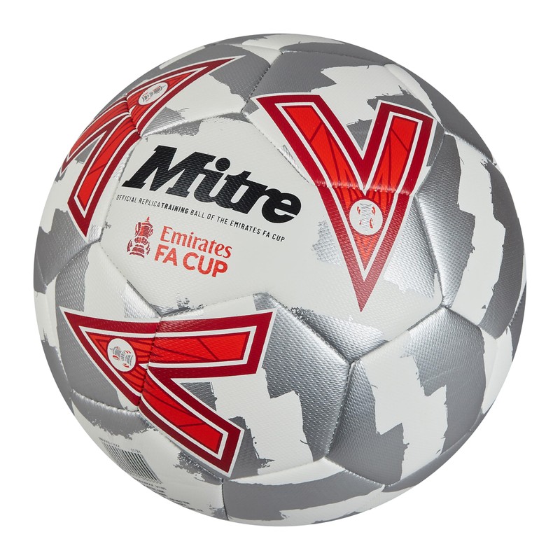 Mitre Unisex Training FA Cup Football | High Performance Training