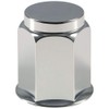 Jet Inouye 500447 Flat Nut Cover for 1.6 inches (41