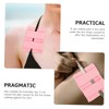 Beavorty Post Surgery Strap Cushion Pad for Female Patients Soft
