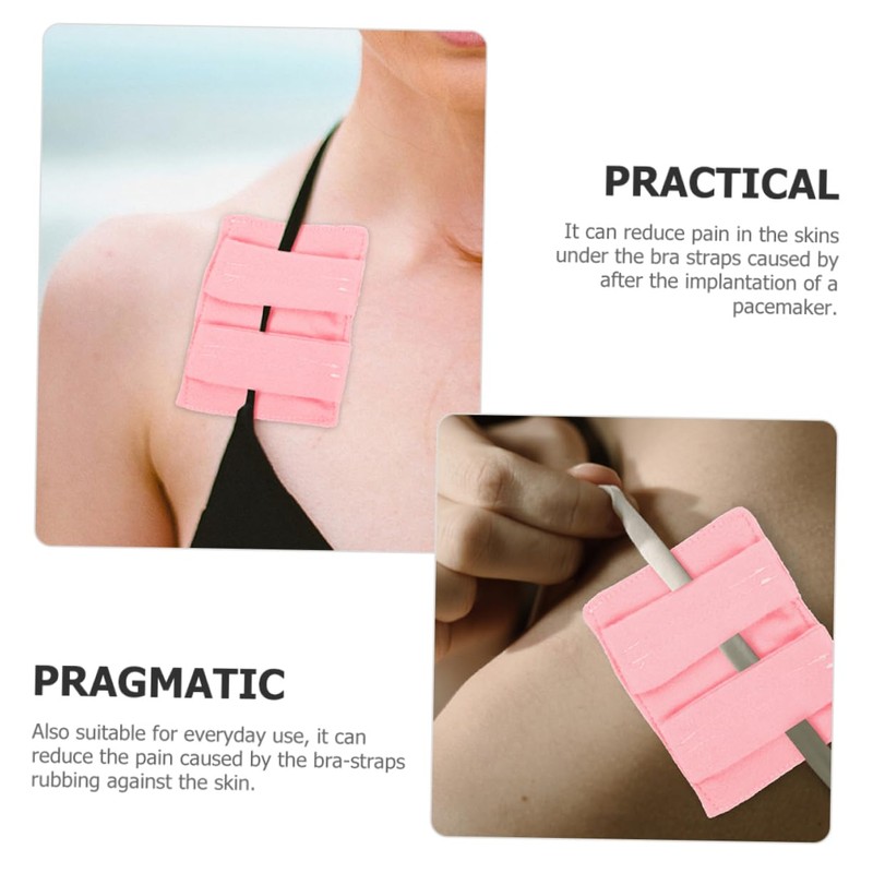 Beavorty Post Surgery Strap Cushion Pad for Female Patients Soft