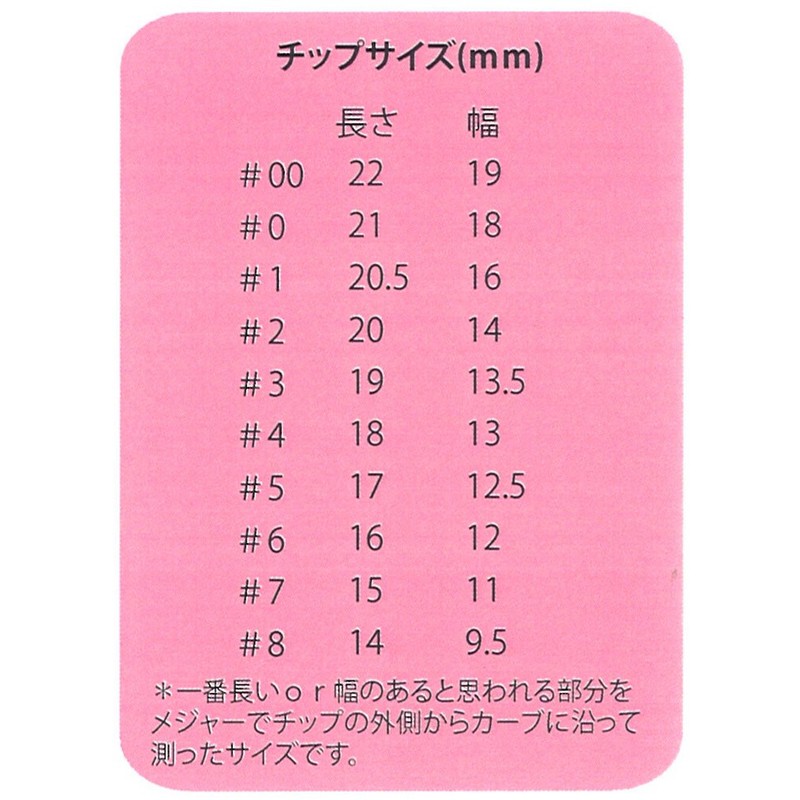 byu-texi-neira- Nail Stick Easy to Back zaratippu Ura – 1 